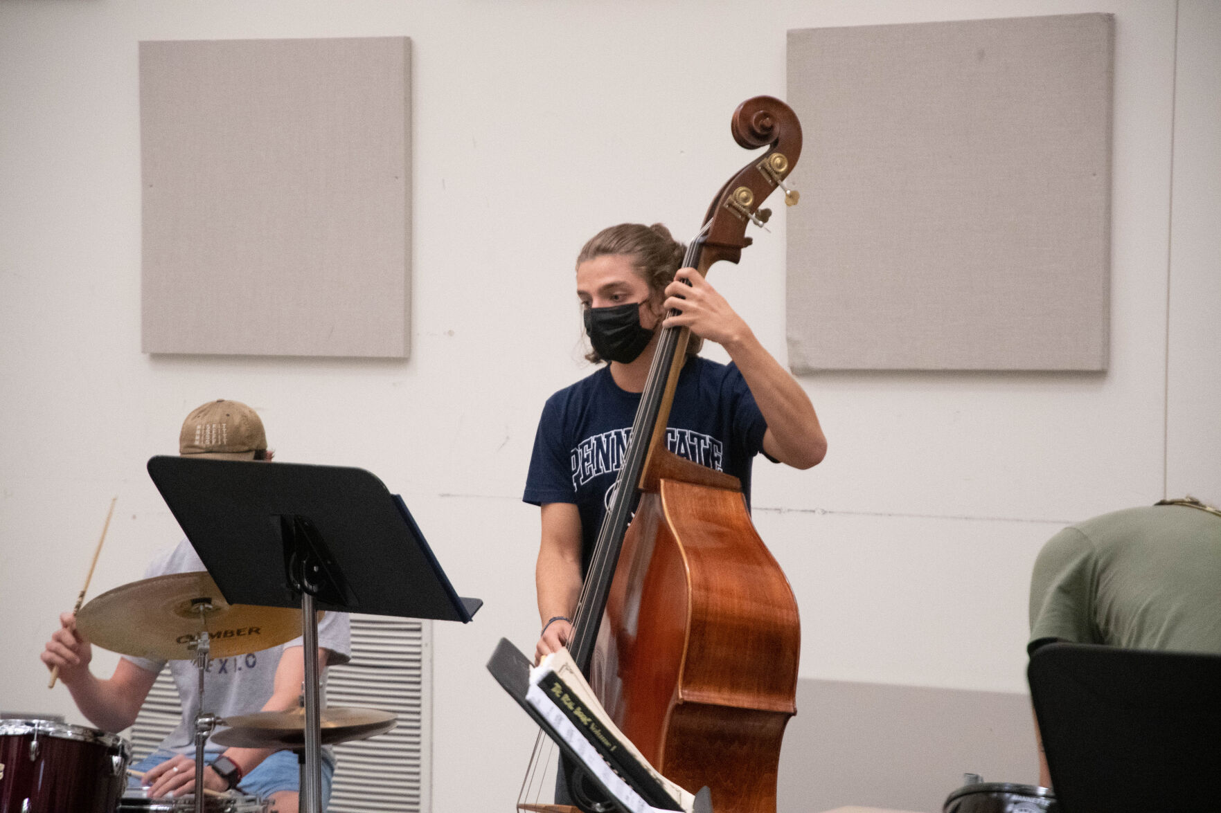 Jazz Combo